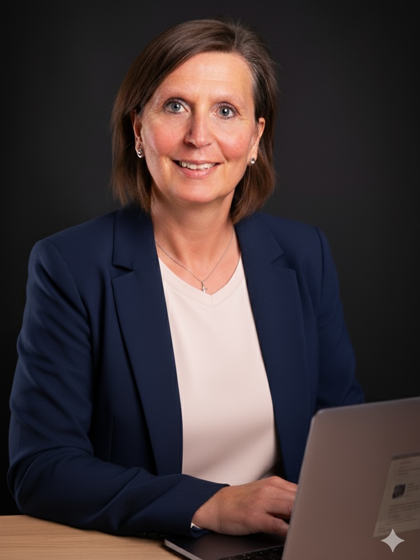 Beate Schranz
